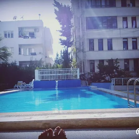Pak - Adult Only Otel
