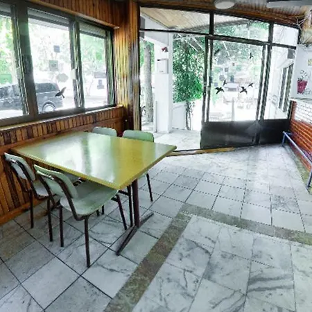 Otel Pak - Adult Only 2*