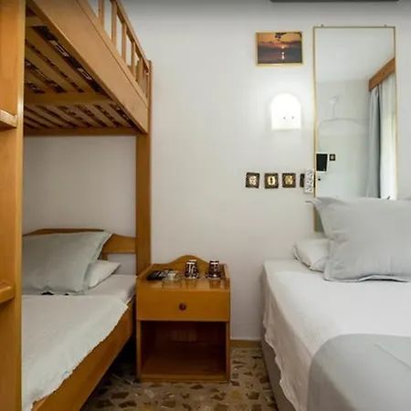 Pak - Adult Only Otel
