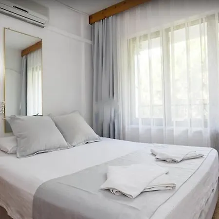 Pak - Adult Only Otel 2*