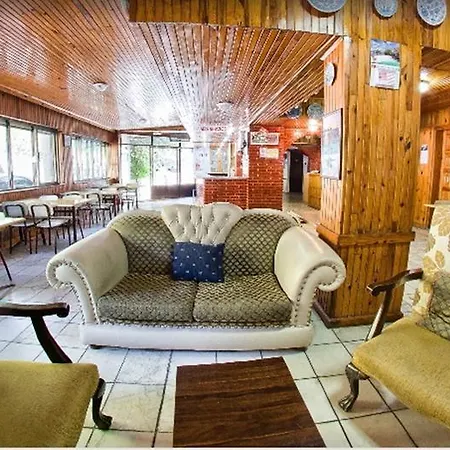 Otel Pak - Adult Only