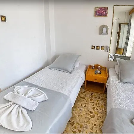 Otel Pak - Adult Only