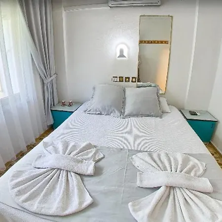 Otel Pak - Adult Only 2*