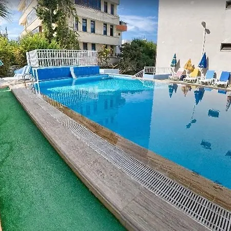 Pak - Adult Only Otel