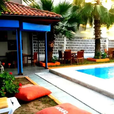 Otel Pak - Adult Only