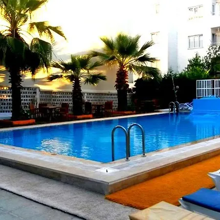 Otel Pak - Adult Only 2*