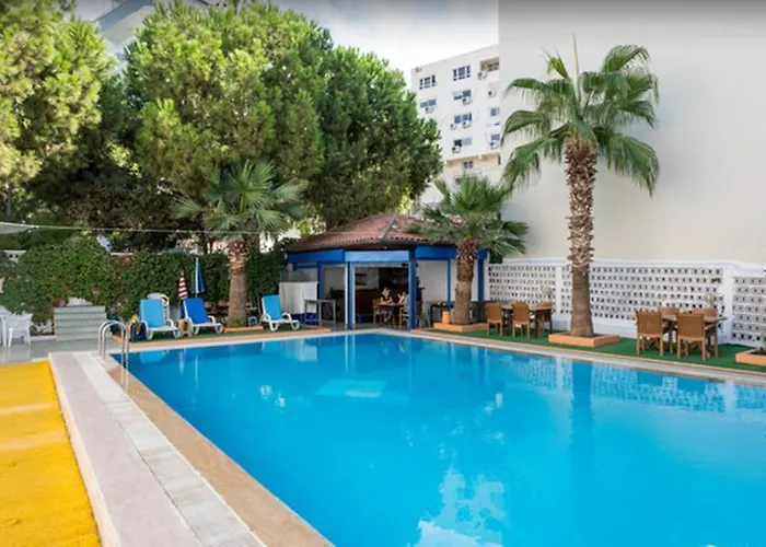 Pak - Adult Only 2* Kusadası