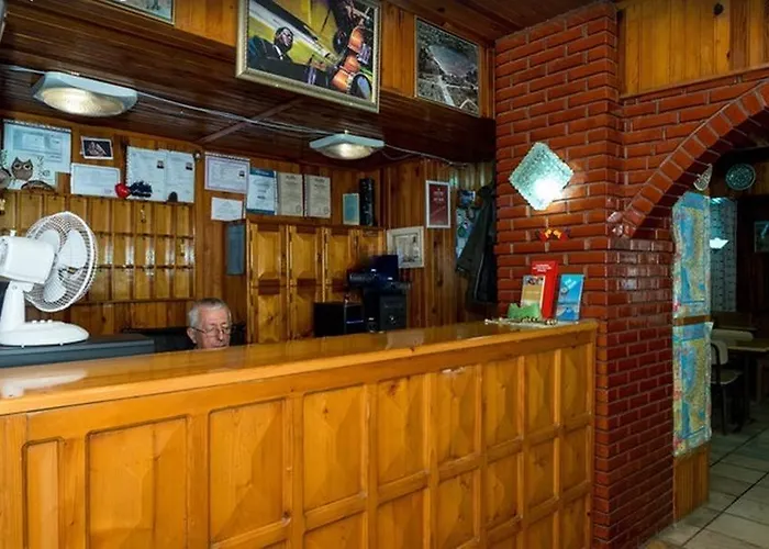 Pak - Adult Only Kusadası