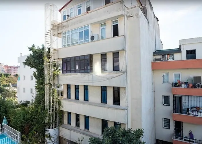 Hotel Pak - Adult Only 2*