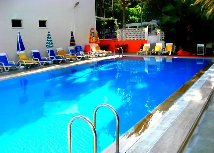 Hotel Pak - Adult Only