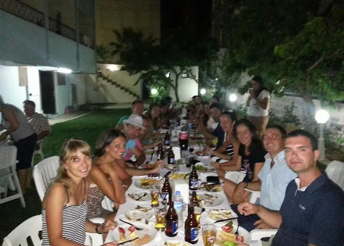 Pak - Adult Only 2* Kusadası